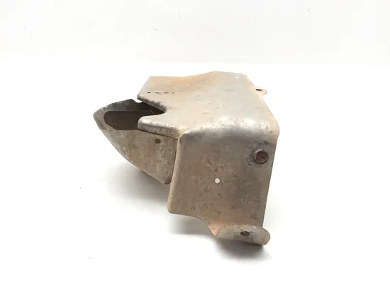 Engine Heat Shields 2019 Yamaha Wolverine X2 YXF85 4x4 2627A