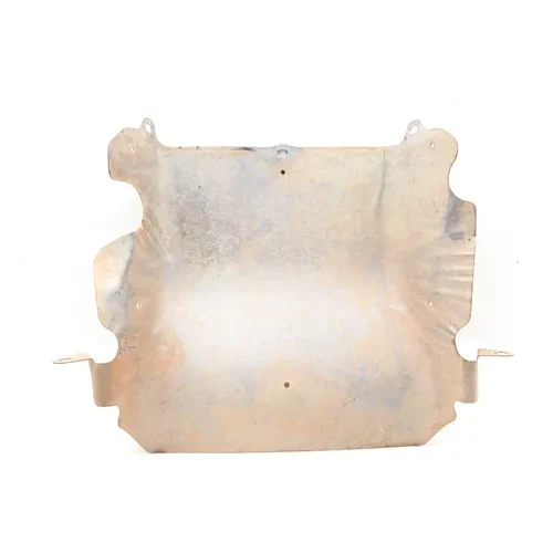 Engine Heat Shields 2019 Yamaha Wolverine X2 YXF85 4x4 2627A 9