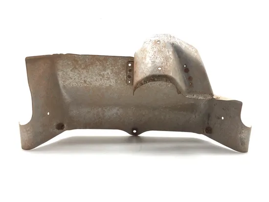 Engine Heat Shields 2019 Yamaha Wolverine X2 YXF85 4x4 2627A