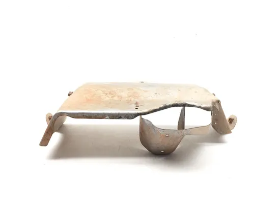 Engine Heat Shields 2019 Yamaha Wolverine X2 YXF85 4x4 2627A