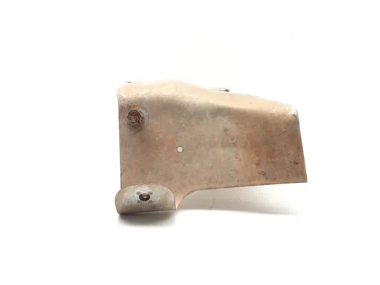 Engine Heat Shields 2019 Yamaha Wolverine X2 YXF85 4x4 2627A