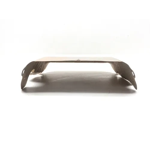 Engine Heat Shields 2019 Yamaha Wolverine X2 YXF85 4x4 2627A 7