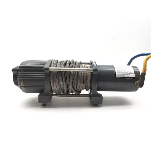 Winch 2019 Yamaha Wolverine X2 YXF85 4x4 2627A x 13