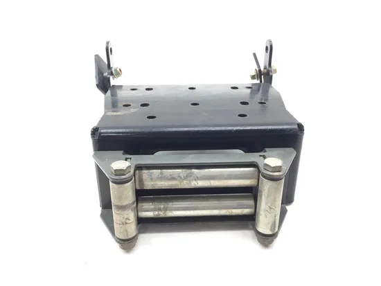 Winch 2019 Yamaha Wolverine X2 YXF85 4x4 2627A x