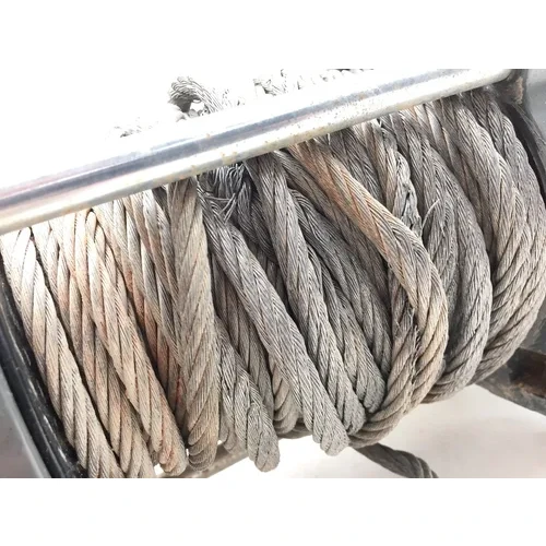 Winch 2019 Yamaha Wolverine X2 YXF85 4x4 2627A x 9