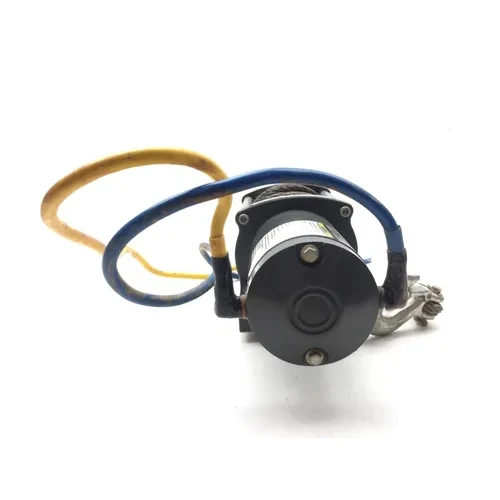 Winch 2019 Yamaha Wolverine X2 YXF85 4x4 2627A x 11