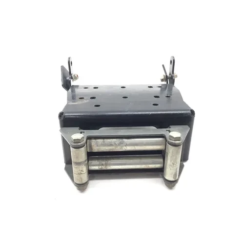 Winch 2019 Yamaha Wolverine X2 YXF85 4x4 2627A x 21