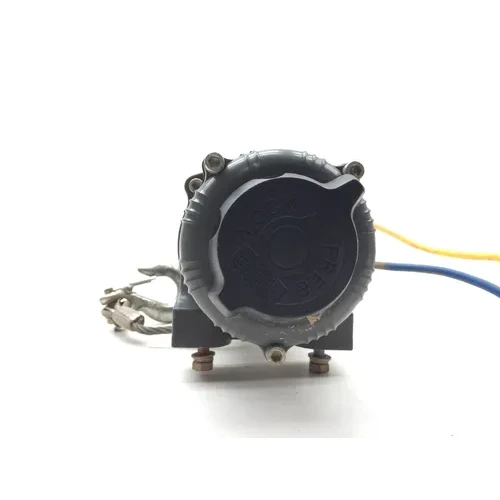 Winch 2019 Yamaha Wolverine X2 YXF85 4x4 2627A x 17