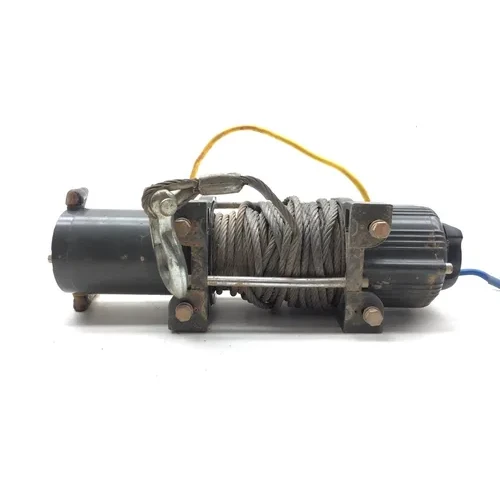 Winch 2019 Yamaha Wolverine X2 YXF85 4x4 2627A x 19