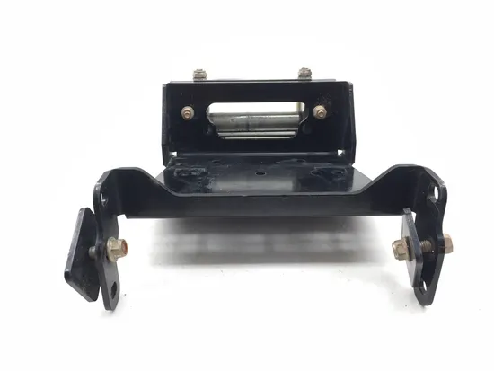 Winch 2019 Yamaha Wolverine X2 YXF85 4x4 2627A x