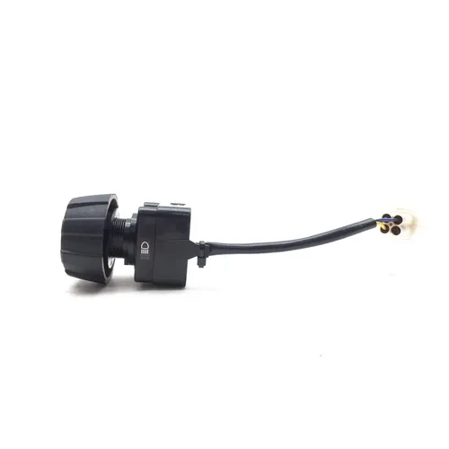 Headlight Switch 2019 Yamaha Wolverine X2 YXF85 4x4 2627A 3