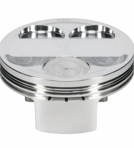 JE Piston Kit Rings Pins FSR STD 95mm Bore 13.5:1