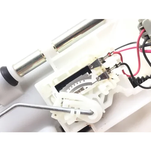 Gas Fuel Tank Pump 2019 Yamaha Wolverine X2 YXF85 4x4 2627A 9