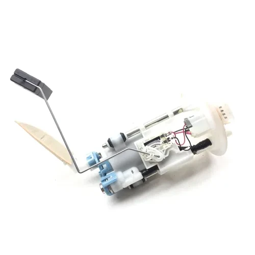 Gas Fuel Tank Pump 2019 Yamaha Wolverine X2 YXF85 4x4 2627A 5