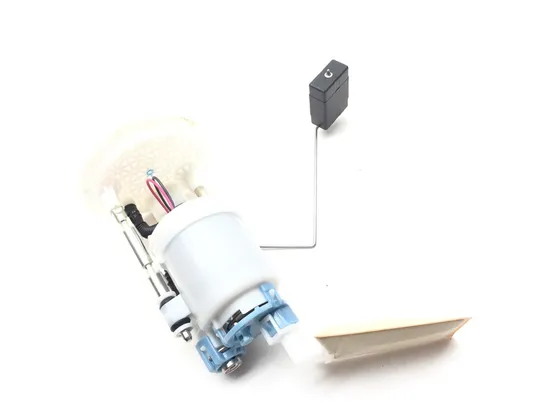 Gas Fuel Tank Pump 2019 Yamaha Wolverine X2 YXF85 4x4 2627A