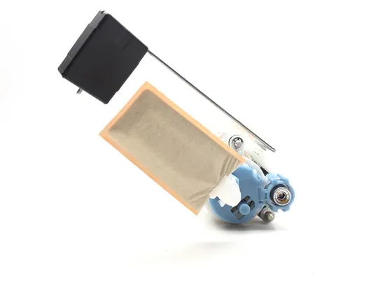 Gas Fuel Tank Pump 2019 Yamaha Wolverine X2 YXF85 4x4 2627A