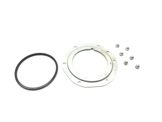 Gas Fuel Tank Pump 2019 Yamaha Wolverine X2 YXF85 4x4 2627A