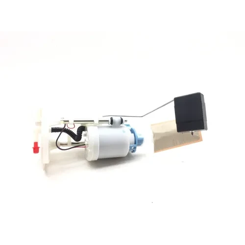 Gas Fuel Tank Pump 2019 Yamaha Wolverine X2 YXF85 4x4 2627A 13