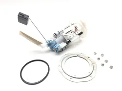 Gas Fuel Tank Pump 2019 Yamaha Wolverine X2 YXF85 4x4 2627A