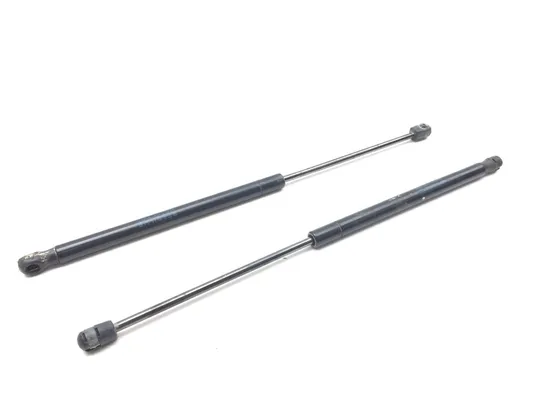 Bed Shock 2019 Yamaha Wolverine X2 YXF85 4x4 2627A