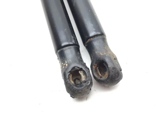 Bed Shock 2019 Yamaha Wolverine X2 YXF85 4x4 2627A