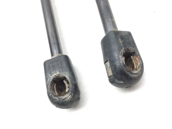 Bed Shock 2019 Yamaha Wolverine X2 YXF85 4x4 2627A