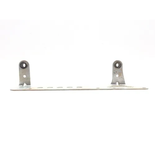 Radiator Mount Bracket 2019 Yamaha Wolverine X2 YXF85 4x4 2627A 5