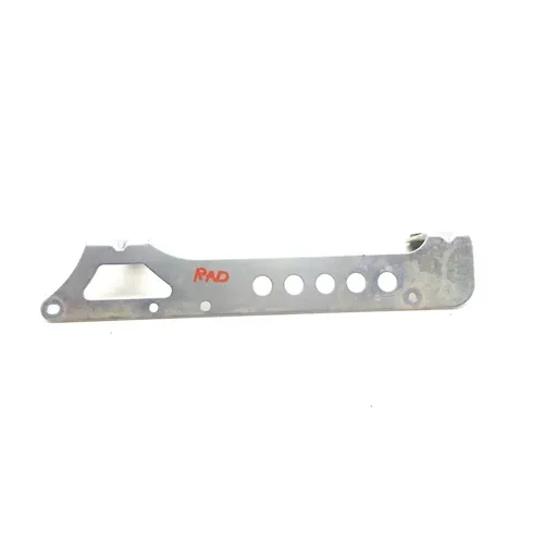 Radiator Mount Bracket 2019 Yamaha Wolverine X2 YXF85 4x4 2627A 10