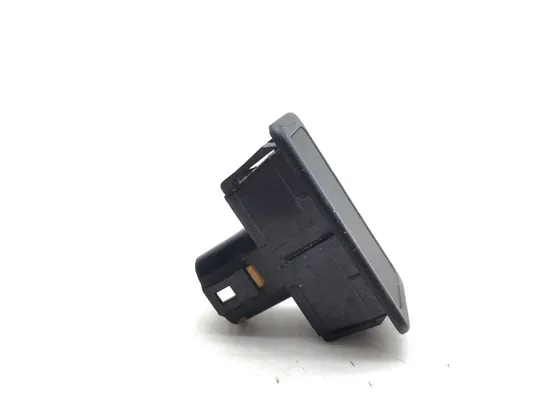 Seat Belt Helmet Safety Light 2019 Yamaha Wolverine X2 YXF85 4x4 2627A