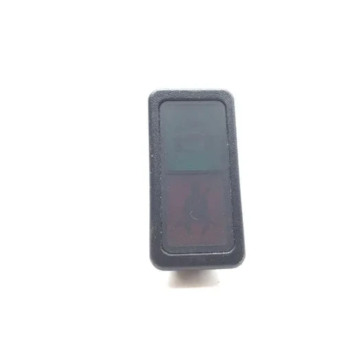 Seat Belt Helmet Safety Light 2019 Yamaha Wolverine X2 YXF85 4x4 2627A 3
