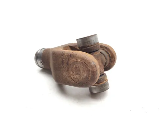 Front Drive Shaft U Joints 2019 Yamaha Wolverine X2 YXF85 4x4 2627A