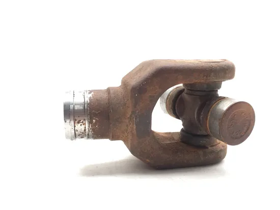 Front Drive Shaft U Joints 2019 Yamaha Wolverine X2 YXF85 4x4 2627A