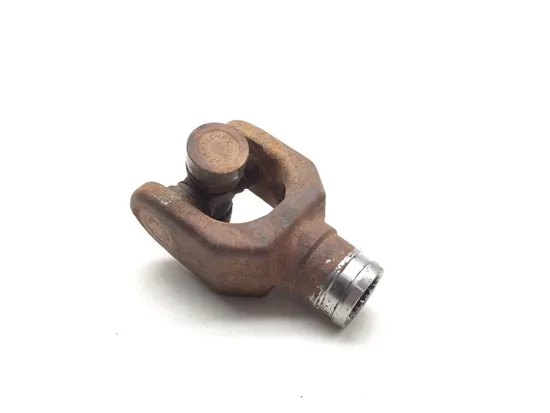 Front Drive Shaft U Joints 2019 Yamaha Wolverine X2 YXF85 4x4 2627A