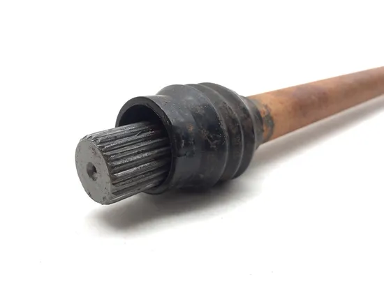 Front Drive Shaft U Joints 2019 Yamaha Wolverine X2 YXF85 4x4 2627A