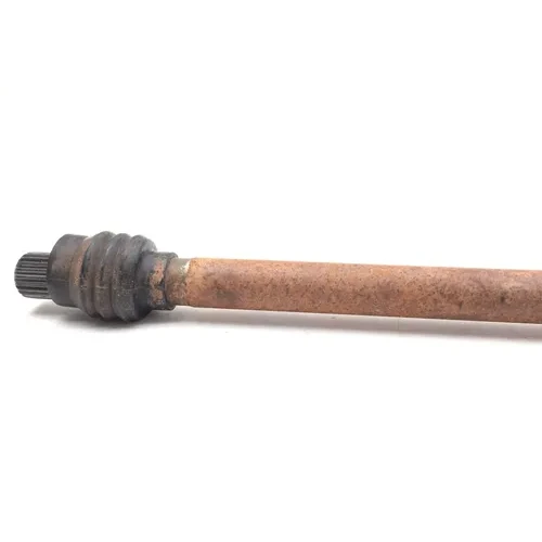 Front Drive Shaft U Joints 2019 Yamaha Wolverine X2 YXF85 4x4 2627A 7