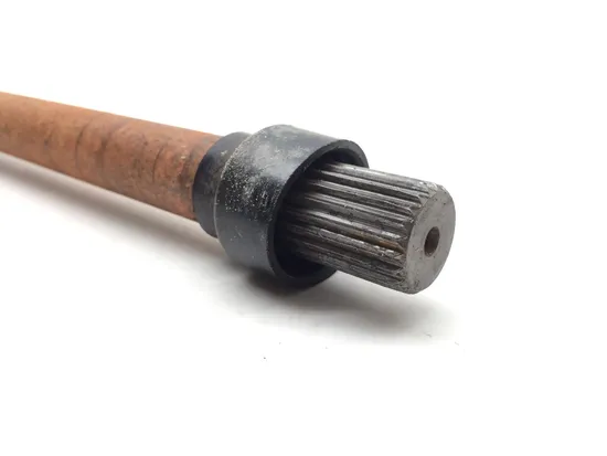 Front Drive Shaft U Joints 2019 Yamaha Wolverine X2 YXF85 4x4 2627A