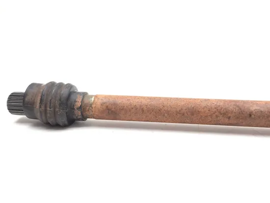 Front Drive Shaft U Joints 2019 Yamaha Wolverine X2 YXF85 4x4 2627A