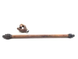 Front Drive Shaft U Joints 2019 Yamaha Wolverine X2 YXF85 4x4 2627A