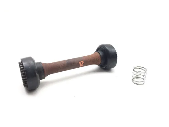 Rear Drive Shaft 2019 Yamaha Wolverine X2 YXF85 4x4 2627A 1