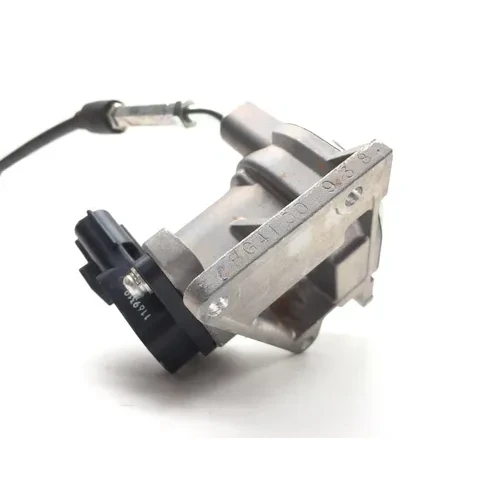Throttle Actuator 2019 Yamaha Wolverine X2 YXF85 4x4 2627A 9
