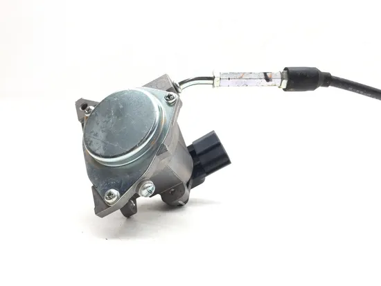 Throttle Actuator 2019 Yamaha Wolverine X2 YXF85 4x4 2627A