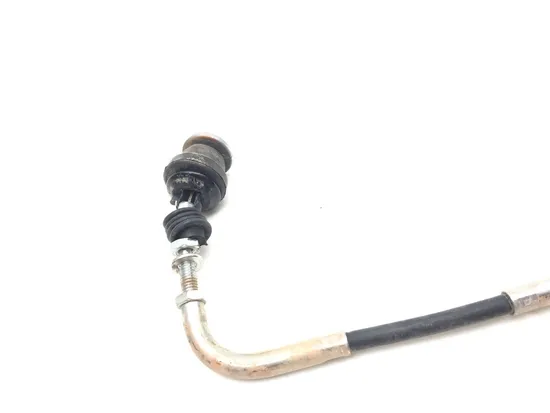 Throttle Actuator 2019 Yamaha Wolverine X2 YXF85 4x4 2627A