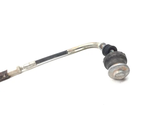 Throttle Actuator 2019 Yamaha Wolverine X2 YXF85 4x4 2627A