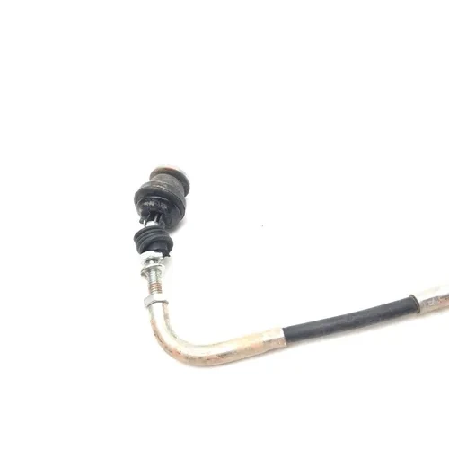 Throttle Actuator 2019 Yamaha Wolverine X2 YXF85 4x4 2627A 13