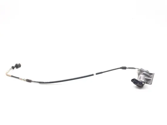 Throttle Actuator 2019 Yamaha Wolverine X2 YXF85 4x4 2627A
