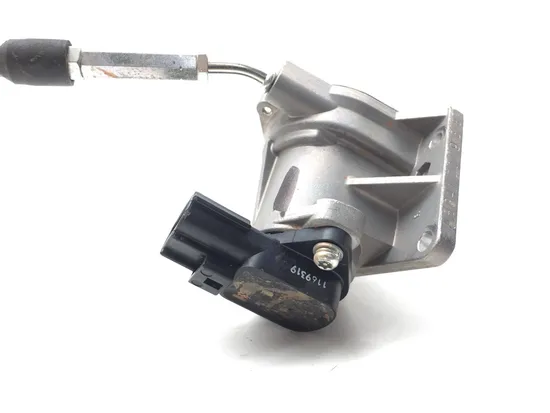 Throttle Actuator 2019 Yamaha Wolverine X2 YXF85 4x4 2627A