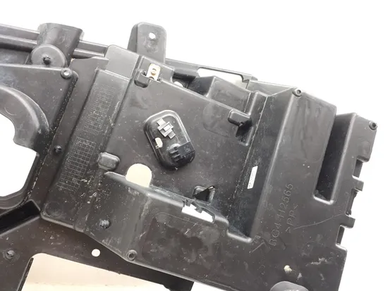 Switch Panel Yamaha Wolverine X2 2019 2627A