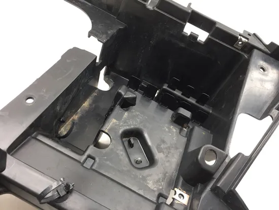 Switch Panel Yamaha Wolverine X2 2019 2627A