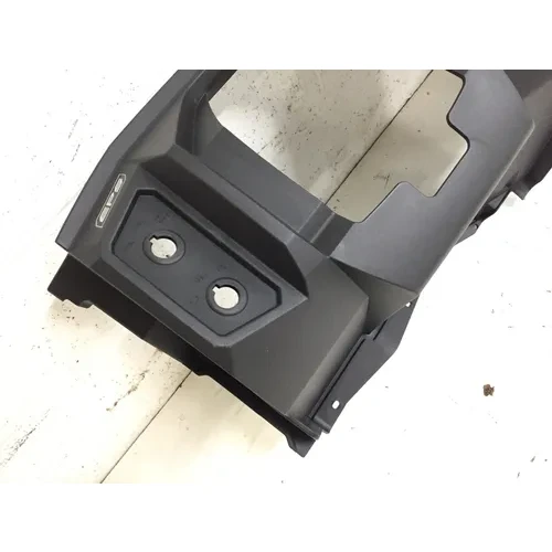 Dash 2019 Yamaha Wolverine X2 YXF85 4x4 2627A 5