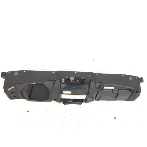 Dash 2019 Yamaha Wolverine X2 YXF85 4x4 2627A 13